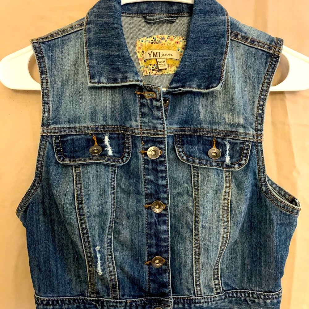 YMI Jeans